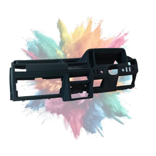 Dashboard flocken: zo flock je jouw eigen dashboard DutchFlock