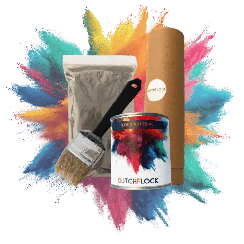 FlockBox DutchFlock