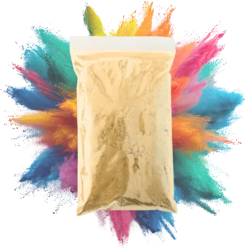 Flocking Vezels DutchFlock