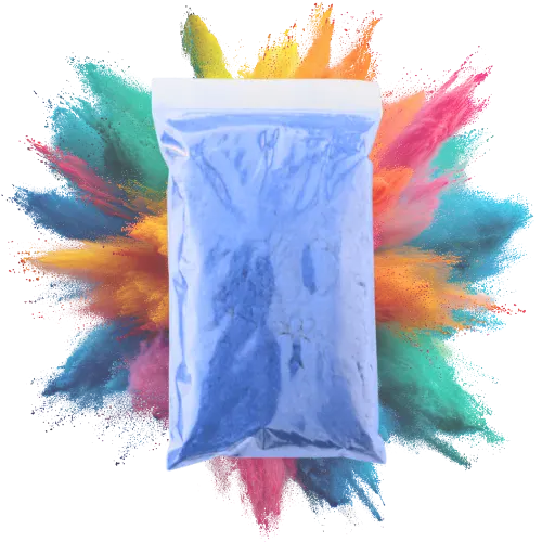 Flocking Vezels DutchFlock