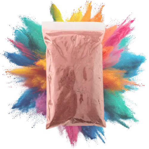 Flocking Vezels DutchFlock