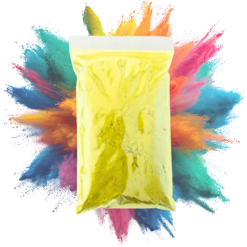 Flocking Vezels DutchFlock