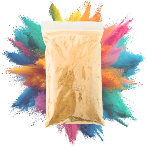 Flocking Vezels DutchFlock