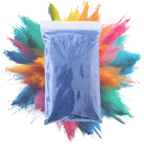 Flocking Vezels DutchFlock