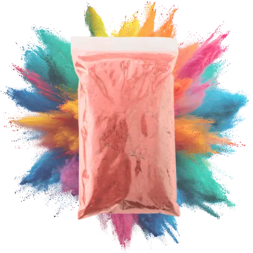 Flocking Vezels DutchFlock