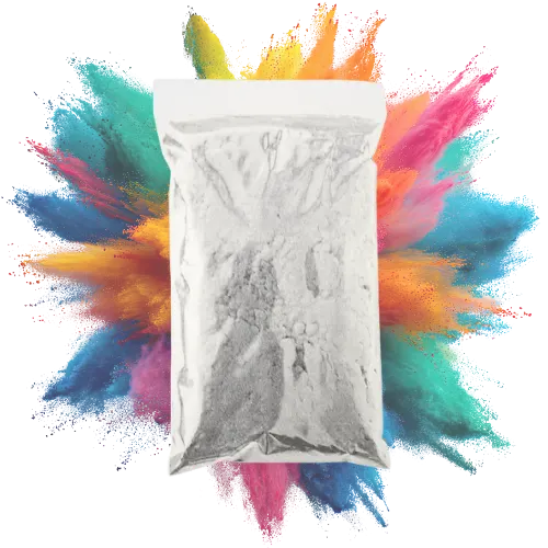 Flocking Vezels DutchFlock