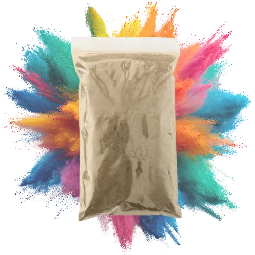 Flocking Vezels DutchFlock