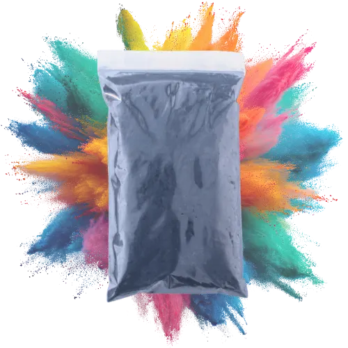 Flocking Vezels DutchFlock