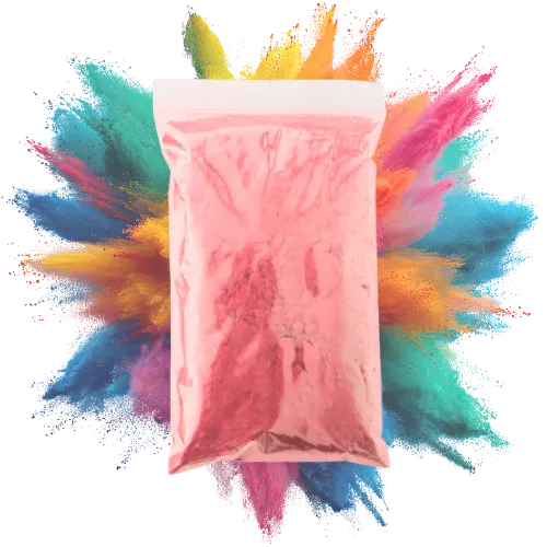 Flocking Vezels DutchFlock