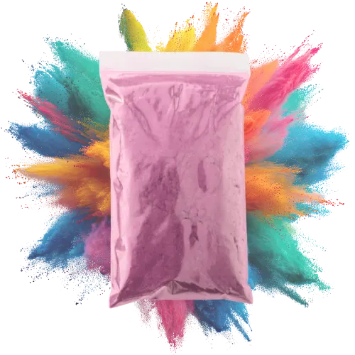 Flocking Vezels DutchFlock