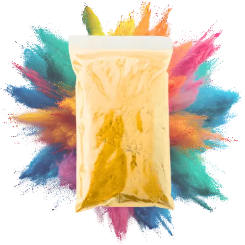 Flocking Vezels DutchFlock