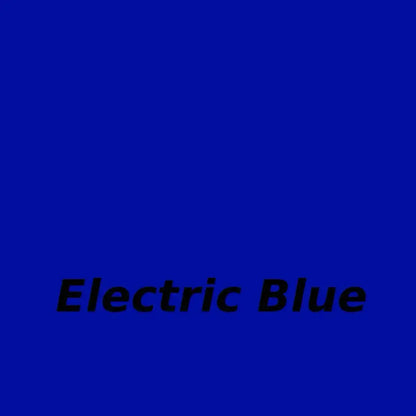 Electric Blue