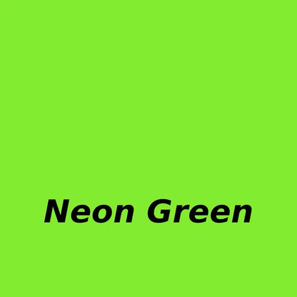 Neon Green