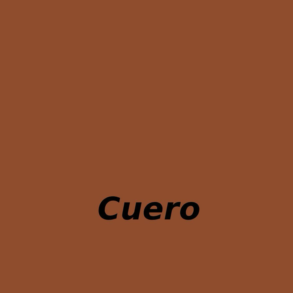 Cuero