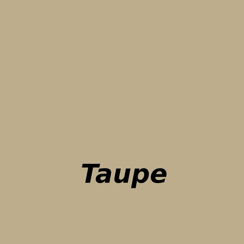 Taupe
