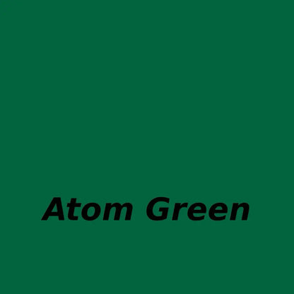Atom Green