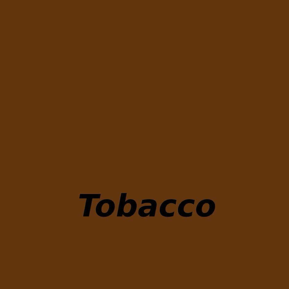 Tobacco