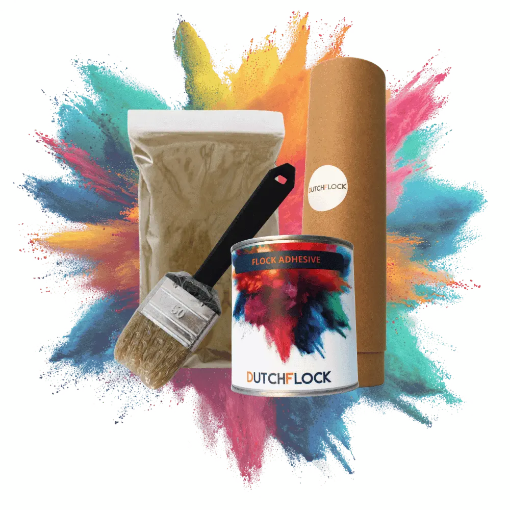 Flock Set Arena
