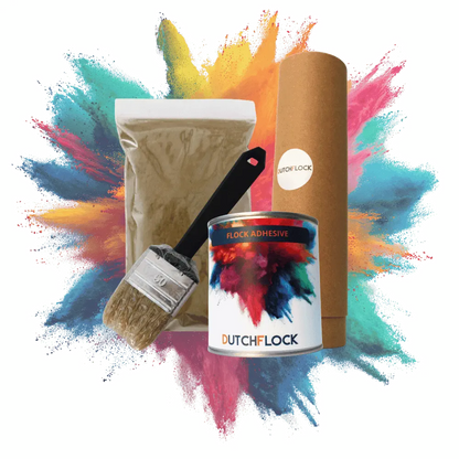 Flock Set Arena