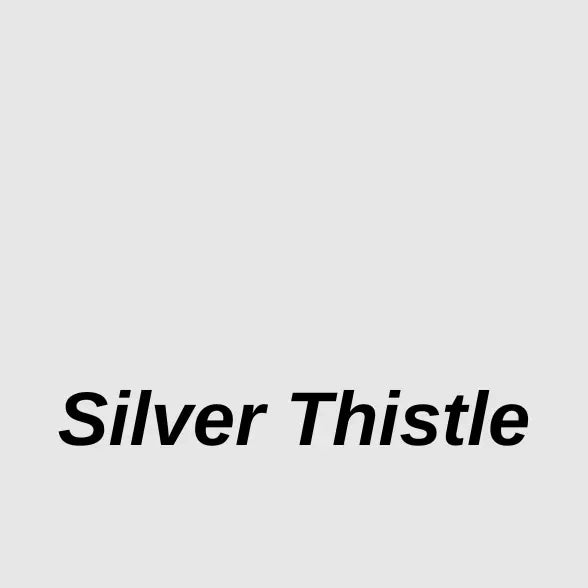 Silver Thistle Kleurcode